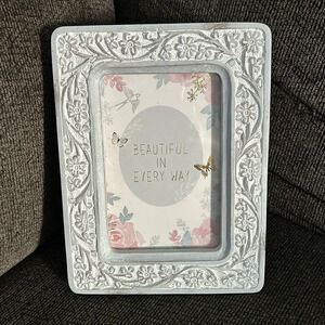 Sheffield home jewel collection photo frames  4x6